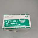 U-100 syringes with needle - 1ml 31G ( 31 gauge ) 5/16 inch syringe with needles scale in 100 units , 1 ml / 1cc Pack of 30 ( 30 Pcs )