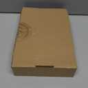 Crepe Paper Flowers Decoration for Wall, Flowers for Wedding Decor,Flower Backdrop Decor,Baby Shower,Birthday Party,Photo Backdrop,Archway Decor, Nursery Wall Decor(Beige,Set of 6)