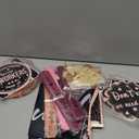 Going Away Party Decorations for Women, Rose Gold Good Luck Finding Better Coworkers Than Us We Will Miss You Banner Party Supplies , Great for Retirement Farewell Goodbye Party