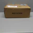 3-Light Bathroom Light Fixtures, Nickel Bathroom Vanity Light with Clear Glass Shade, Modern Bathroom Wall Lights Over Mirror, Farmhouse Wall Sconces Lighting for Bedroom Living Room