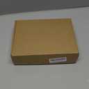 12V 400W Police Siren 9 Tones Warning Emergency Siren PA System with Handheld Microphone - 2Black Steel Speaker Horn