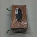 BIBELUN Tissue Box Cover,Acacia Wood Tissue Box Cover Rectangle with Slide-Out Bottom,Wooden Decorative Cube Facial Tissue Holder/Organizer/Dispenser for Bathroom,Office Desk & Bedroom Decor (Brown)