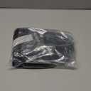 SI Belt for Men and Women Sacroiliac Pelvic Support for Lower Back, Hip, and Sciatica Pain Relief Adjustable Lumbar Brace for Pelvic Stability, Widened Design (Medium), Black