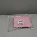 Lunch Box for Kids Boys Girls Men Women, Insulated Small Soft Cooler Lunch Bag Kit for School Work Picnic Travel - Reusable Portable lunchbox, Pink