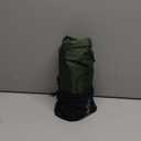 Sleepingo Ultralight Sleeping Mat - Inflatable & Compact Camping Air Mattress for Backpacking, Hiking- New (Green)