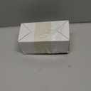 Vintage Style Door Knob Set with Spindle, Antique Door Knobs Replacement Set for Interior Doors, Oil Rubbed Bronze