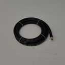 EVIL ENERGY 3/8 Marine Fuel Line Hose Type A1-15 Rubber 10FT SAE J1527