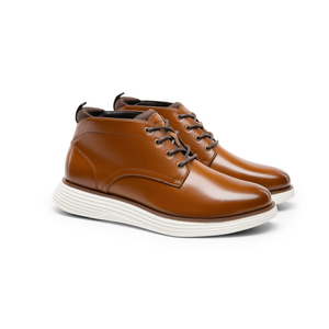 Men's Chukka Casual Dress Boots
 10,5