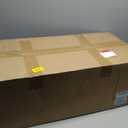 41" Fire Pit Surround Tabletop for Solo Stove Bonfire and Ranger Portable Protective Barrier for Wood Burning Fire Pits Outdoor Bonfire Fire Pit with Firewood Storage Shelf (Black)