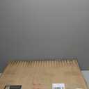 20x28 Inch Medicine Cabinet with Mirror for Bathroom, Black Aluminum Bathroom Medicine Cabinet, Recessed or Wall Mount Medicine Chest Over Sink, Modern Farmhouse Style, Fully Assembled