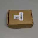 4 Pack 20 Inch Chainsaw Chain, 3/8" Pitch, .050'' Gauge, 72 Drive Links Fits MS311 MS391, Husqvarna 455 (Rancher), 460 (Rancher) and More