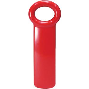 Brix Original Easy Jar Key Opener 2-Pack, Stainless Steel Jar Opener