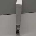 BABG Keyboard Case for iPad Air 13 inch(M3/M2)&iPad Pro 13(M5/M4),iPad Pro 12.9(6th/5th /4th/3rd Gen) Case with Keyboard,360 Rotatable,Toupad,Backlits,Pencil Charging-Black