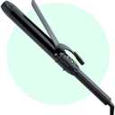 MINT X-Long 1.5 Inch Ceramic Ionic Curling Iron for Long Hair | Designed for Faster Long-Hair Styling, with Even Heat and Pro Clamp Control for Soft, Smooth, Larger Curls