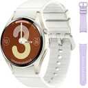 Smart Watches for Women/Men (Make/Answer Calls), Fitness Smart Watch with Heart Rate/SpO2/Sleep Monitor, Pedometer Tracker, 120+ Sport Modes Fitness Tracker Watch, Smartwatch for Android and iPhone