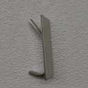 Taozun Towel Hook - Self Adhesive Hooks Bathroom Hooks Stainless Steel Robe Coat Hook 4-Packs