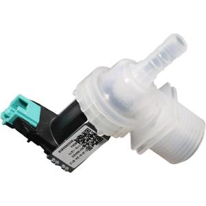 00628334 10023852 Dishwasher Water Inlet Valve Replacement for Bosch Thermador Gaggenau Dishwashers  Replaces 33199023 628334 9000655808 AP7193108 AP5691117 PS16746057 PS8729241