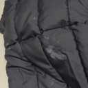 Amazon Essentials Girls and Toddlers' Lightweight Water-Resistant Packable Hooded Puffer Jacket M