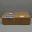 Front Rear Catalytic Converter Compatible with 2011-2019 Chrysler Town & Country Dodge Grand Caravan Journey Avenger 200 3.6L Replace 674121 Without Heat Shield Bracket (EPA Compliant)