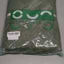 JELLYMONI Duvet Cover Full Size Green - 3PCS Boho Duvet Cover Set Plaid Polyester Tufted Bohemian Jacquard Knit Textured Comforter Cover 8090in Rhombic Geometric Pattern Corner Ties & Zipper