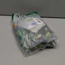 Wegreeco Washable Male Dog Belly Band (Stylish Pattern)- Pack of 3 - Washable Male Dog Belly Wrap, Dog Diapers Male (Fruit, X-Small)