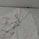 3 Inch Mattress Topper, Egg Crate King Mattress Topper Fiber Cover K King Size 78x80x18