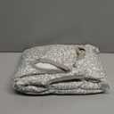 Mosebears Baby Sleep Sack,Baby Sleep Sack for Toddler Thicken 2.5 TOG (6-18 Months, Leaf)