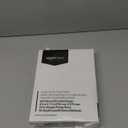 Amazon Basics Multipurpose Copy Printer Paper, 8.5 x 11 Inches, 20 lb, 1 Ream, (500 Sheets), 92 Bright, White