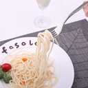 Begale 30-Piece Stainless Steel Flatware, Service for 6