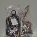 4+64G Car Stereo Radio for Dodge Grand Caravan 2008-2020 Town & Country 2011-2016 Android Wireless CarPlay Android Auto,9" IPS BT5.0,GPS,WiFi,SWC,59UI,32EQ DSP+Backup Camera for Grand Caravan Radio