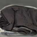 HDCAXKJ Corner Sectional Couch Covers for Dogs L Shape Sofa Cover with Tassel Chenille Super Soft Non Slip U Shaped Couch Cover Blanket Washable Sectional Slipcovers Protector (Ash Gray, 91x252 inch)