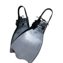 Caddis Sports Fins Lace Style, Float Tube Fins 6-13