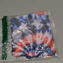 Kids Tie Dye T-Shirt,Children Hippies Senior Tie Dye Tee Tshirt for Boys Girls S