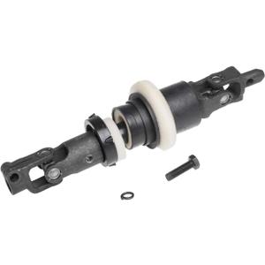 TUCAREST 425-168 (for 3.5/3.6L w/Hydraulic Power Steering,Not Electric) Intermediate Steering Shaft Column w/U-Joint Fit for 06-12 Chevy Malibu / 06-10 Pontiac G6 / 07-09 Saturn Aura # 25979679 TUCAREST 425-168 (for 3.5/3.6L w/Hydraulic Power Steering,Not Electric) Intermediate Steering Shaft Column w/U-Joint Fit for 06-12 Chevy Malibu / 06-10 Pontiac G6 / 07-09 Saturn Aura # 25979679