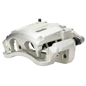Wagner CN11586SC NEW Semi-Loaded Brake Calipers 