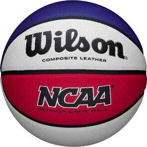 Wilson NCAA Replica, Size 7 - 29.5"