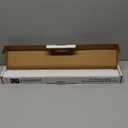 Bluex Bulbs 4 Pack F14T5/830 14W 22 Inch T5 Fluorescent Tube Light Bulb 3000K Warm White Mini Bi-Pin (G5) Base Straight Tube Light Bulb