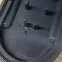 Keurig K-Slim + ICED Single-Serve Coffee Maker, Brews 8 to 12oz. Cups, Alpine Blue