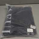 ZAFUL Womens Fall Cable Knit Sweaters Long Sleeve V Neck Chunky Casual Pullover Tops 2025 Fashion Clothes Winter Trendy (S)