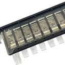 Multi Block Automotive Circuit Fuses for Hyundai Santa Fe 2013-2018 for Hyundai Tucson 2009-2017 Multiple Fuse Replacement 18790-01316 1Pcs