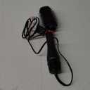 REVLON One Step Volumizer PLUS Hair Dryer and Styler | More Volume, Less Damage, and More Styling Control for Easy and Fast Salon-Style Blowouts, Plus Travel Friendly (Black)