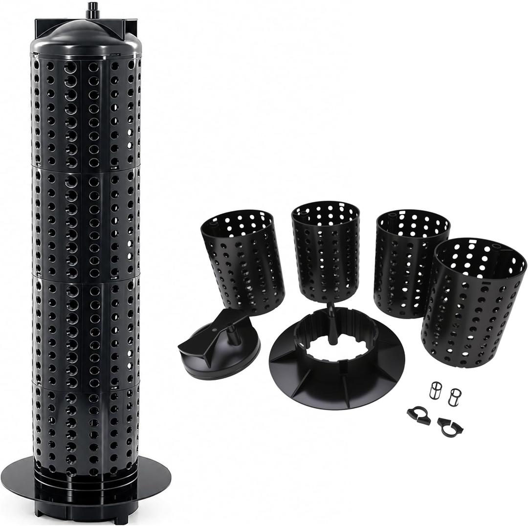 Flecto 59053800 Filter Core for Pentair Clean and Clear Pool Filters