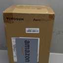 VIVOSUN AeroStream H05 Intelligent Wi-Fi Humidifier, 1.32 Gal / 5 L Humidifier with Temp & Humidity Probe, Smart Remote Control, Designed for Growers