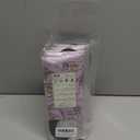 ROSE COTTAGE Large 12 Packs Lavender Hanging Closet Deodorizer Air Freshener Long Lasting Scented Sachets Smell Goods for House