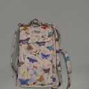 Cute Small Crossbody Purse Cell Phone Bags for Women - Leather Cellphone Wallet Purse with Shoulder Strap