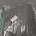 18LB Black Lava Rocks for Plants, Volcanic Rock Horticultural Lava Rock Soil for Landscaping Plants Drainage, Small Lava Rock Gravel for Succulents, Bonsai, Vase Fillers, Top Dressing