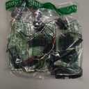 Pair of LED Tail Lights Converter Wire Harness for Dodge Ram 1500 2500 3500 2010-2023 Replaces 55277415AA 55277414AA (for Factory LED Tail Light Only)