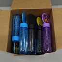 24 Pack Ramadan Mubarak Bubble Wands Bulk Ramadan Gifts Eid Party Favors Islamic Gift Muslim Birthday Party Bag Stuffers Goodie Bag Stuffers Filler Supplies Decorations