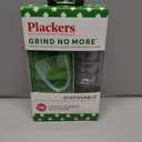 Plackers Grind No More Night Guard, Nighttime Protection for Teeth, BPA Free, Sleep Well, Ready to Wear, Disposable, One Size Fits All, 16 Count
