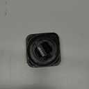 Engine Oil Filler Cap Cover Lid 11127500568 Compatible with BMW 325i 530i 325Ci 330xi 525i 525xi 530xi Z4 E46 E90 E60